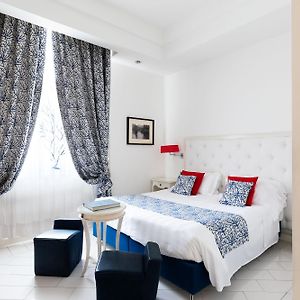 Chambre Double de Luxe